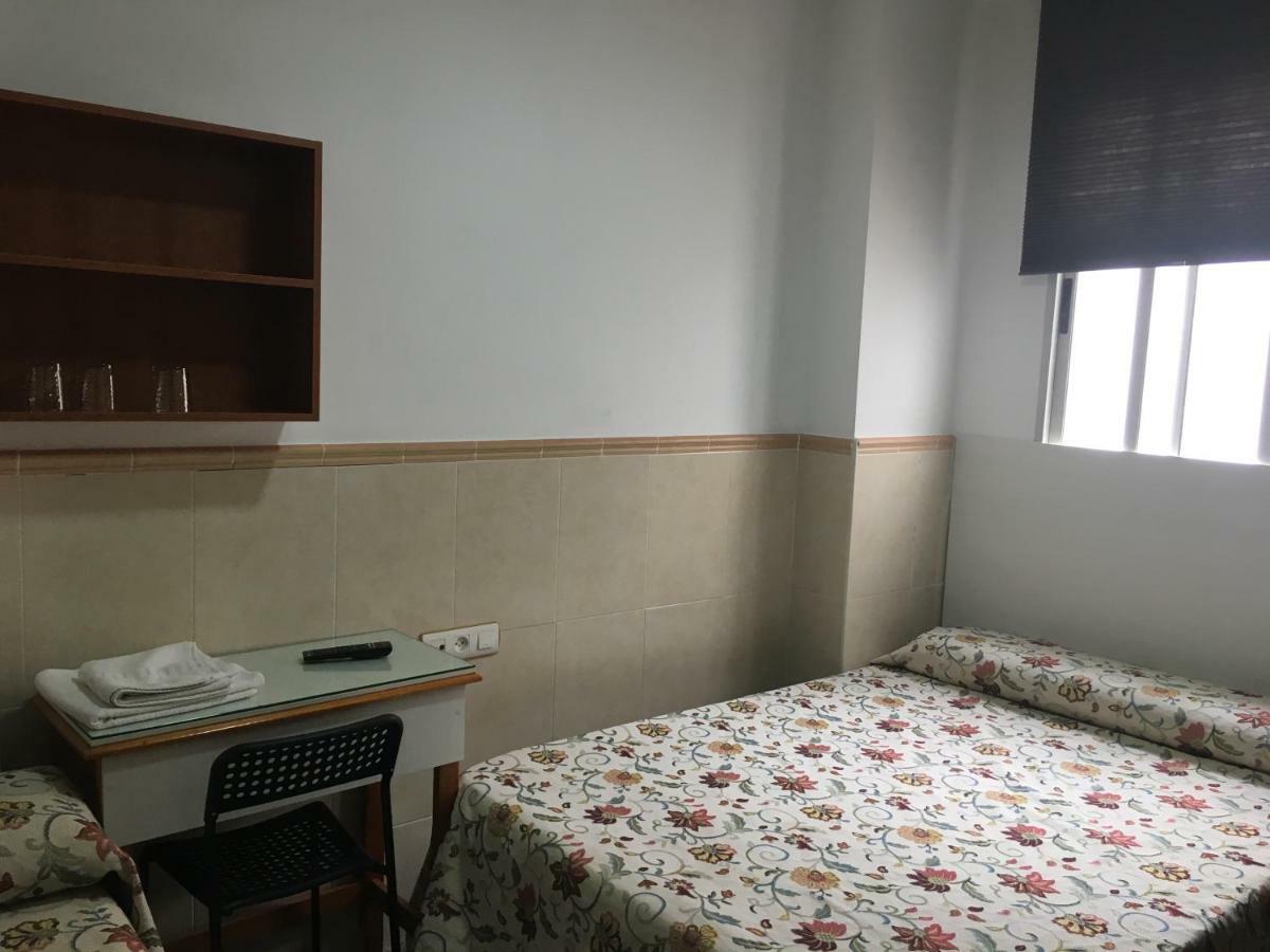 Pension El Hidalgo - Granada — Photos 2