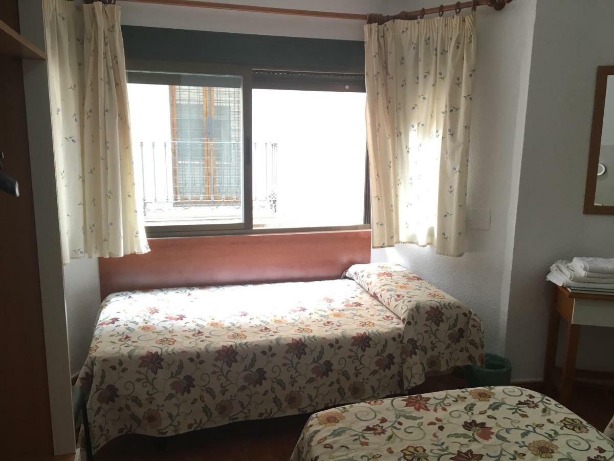 Pension El Hidalgo - Granada — Photos 3